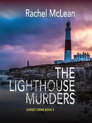 cover image of The Lighthouse Murders